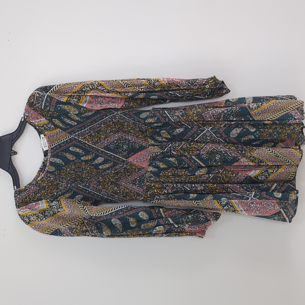 Molly Bracken Dress